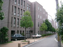 私立帝塚山学院高校