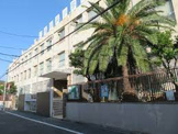 大阪市立東粉浜小学校