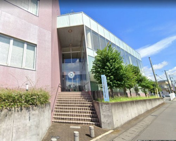 裾野市立鈴木図書館の画像1