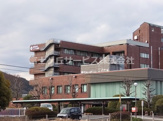 県立こども病院