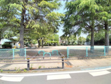 曙公園