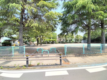 曙公園の画像1