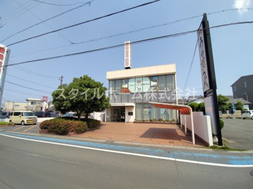豊橋信用金庫 三本木支店の画像1