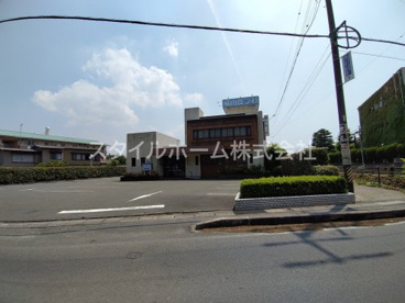 横山皮フ科の画像1