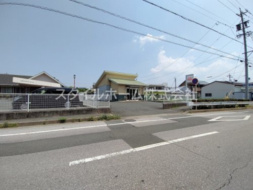 有限会社かめい調剤薬局 草間店の画像1