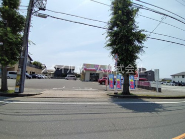3Q CUT(サンキュー カット) 中野店の画像1