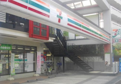 セブン-イレブン 川崎宮崎２丁目店の画像1