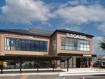 阪急OASIS(阪急オアシス) 円町店