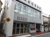 城南信用金庫蓮沼支店西蒲田出張所