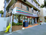 セブンイレブン 品川荏原6丁目店