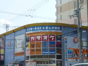 Ｈｏｔ　ｂｂ　stationの画像1