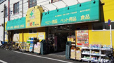 どらっぐぱぱす 東四つ木店