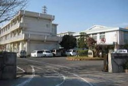 久喜市立太田小学校の画像1