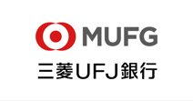 三菱UFJ銀行北畠支店