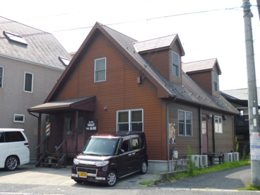 Ｂａｒ　Ｂar Gollyの画像1