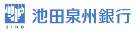 池田泉州銀行駒川町支店の画像1