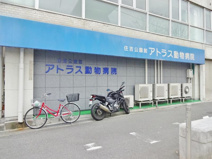 アトラス動物病院