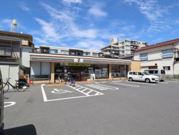 セブンイレブン 北区堀船3丁目北店の画像1
