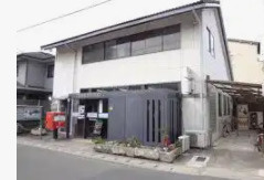 京都北花山郵便局の画像1