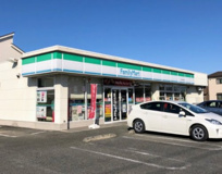 ファミリーマート 川越府川高畑店