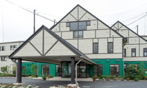 ゴルフリゾートSOGA