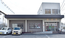 薬局タカサ千葉都町店