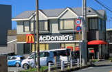 マクドナルド 千葉都町店