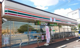セブンイレブン 千葉塩田町店