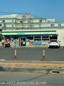 ファミリーマートの画像1
