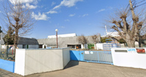 千葉市浜野保育所