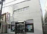 京都銀行西山科支店