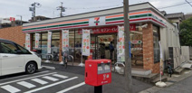 セブンイレブン 千葉祐光2丁目店