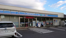 ローソン 千葉寒川町店
