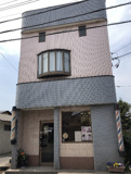 カットサロン・ナミキ