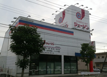 JASON(ジェーソン) 千葉末広店