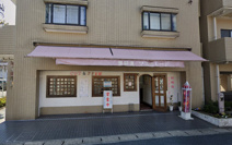 美容室マスカレード