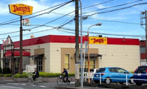 デニーズ蘇我店