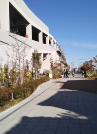 スルガ銀行 浜見平支店の画像1