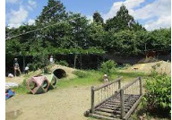 京都市立弓削保育園の画像1