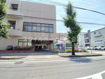 南陽地区市民館