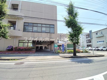 南陽地区市民館の画像1
