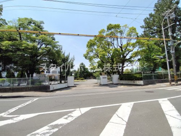 愛知県立豊橋工業高校の画像1