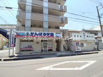 がんばる学園・TOPS 南栄校