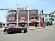 佐鳴予備校 時習館高校前校 2号館