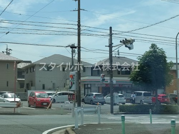 セブンイレブン 豊橋つつじが丘店の画像1