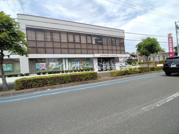 岡崎信用金庫佐藤町支店の画像1