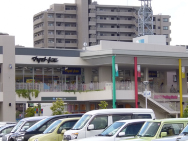 マツモトキヨシの画像1