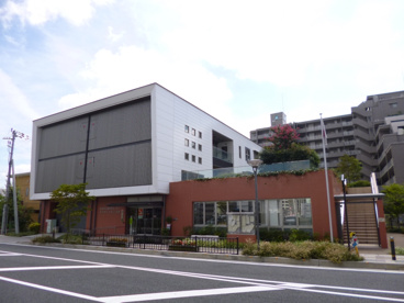 大路市民センターの画像1