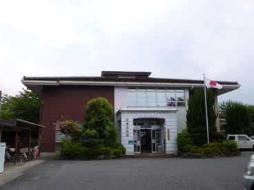 東矢倉公民館の画像2