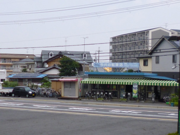 今井自転車の画像3